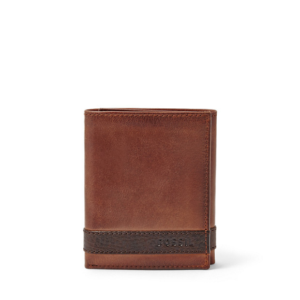 Quinn Trifold | Fossil (US)