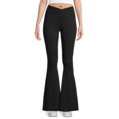 Arizona Flare Pull-On Pants | JCPenney