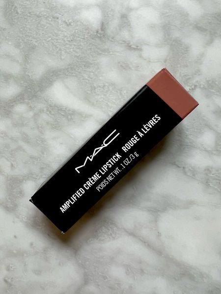 Color “Blankety” - Best nude lipstick  #thegabriellav #nudelipstick #mymakeup #mac

#LTKbeauty