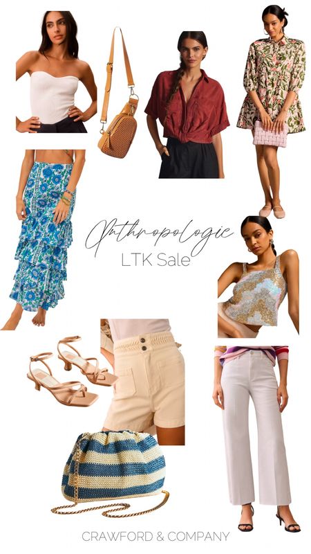 Anthro LTK sale
Trousers
Pants
Shorts
Heels
Skirt
Bag

#LTKsalealert #LTKxAnthro #LTKSeasonal