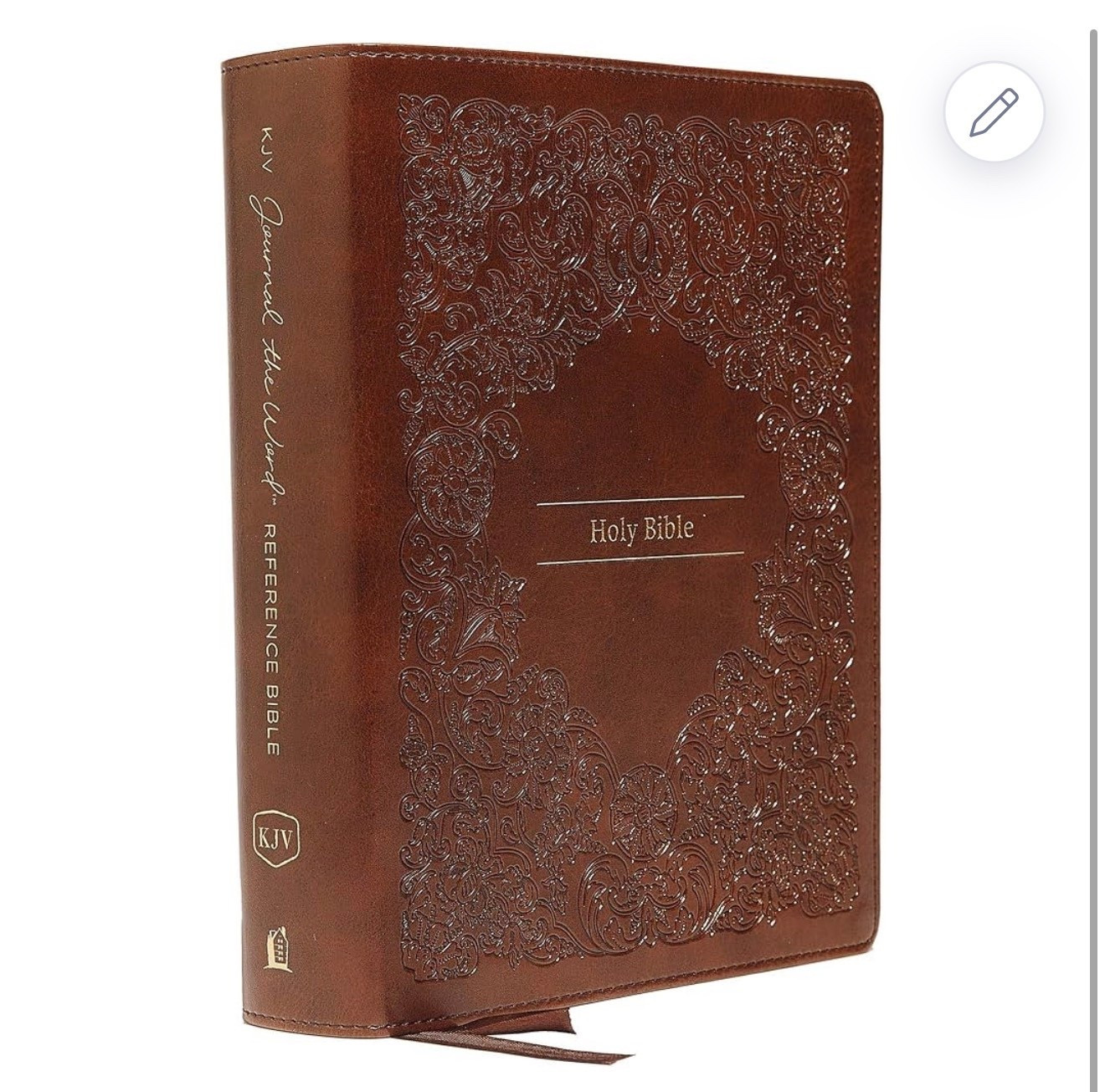 STUDY REFERENCE NOTE TAKING BIBLE