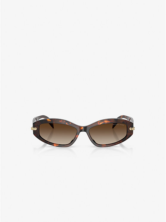 Wilmington Sunglasses | Michael Kors US