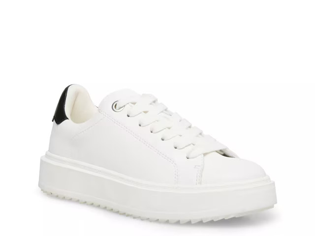 Steve Madden Catcher Platform Sneaker | DSW