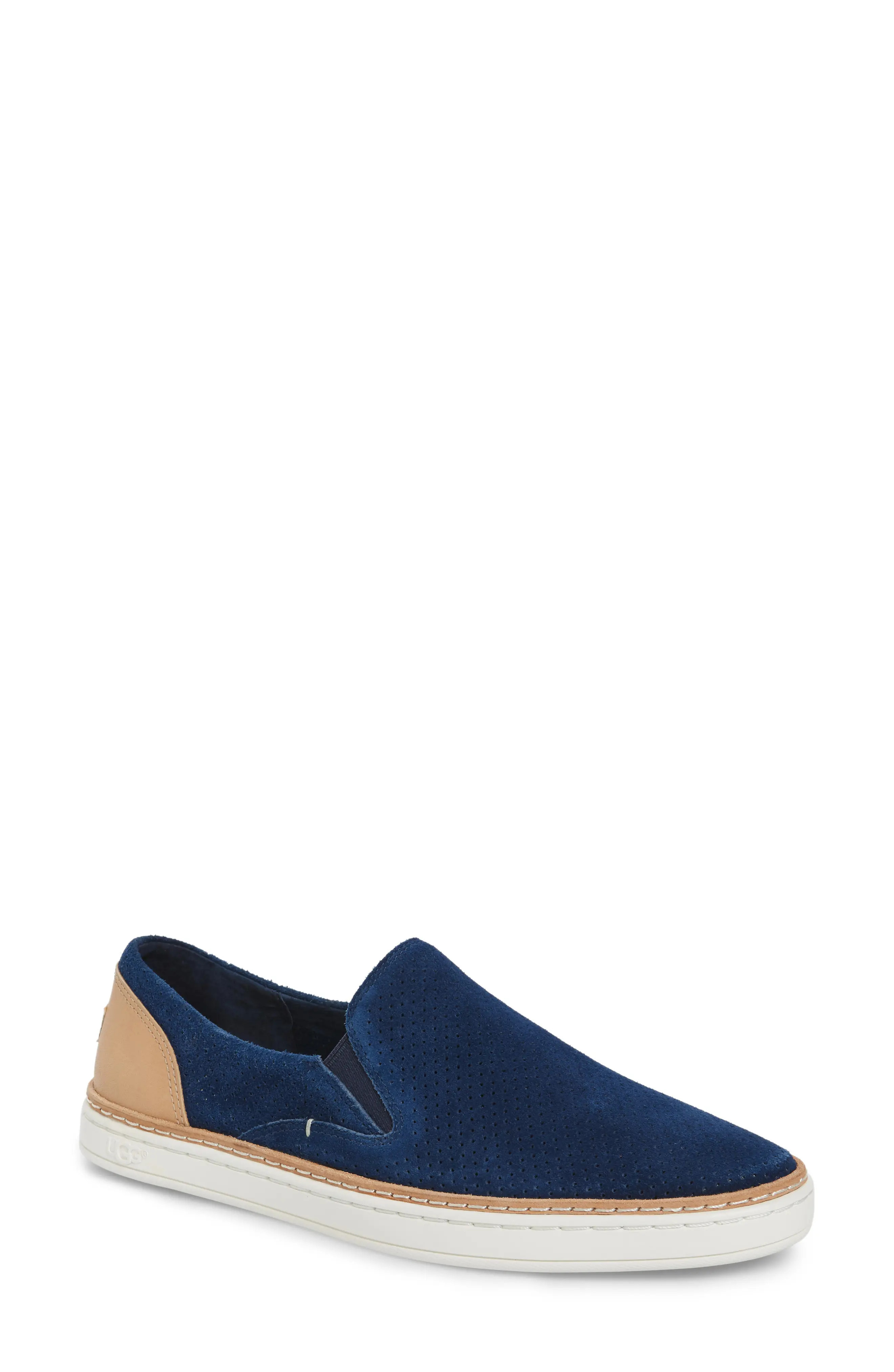 Adley Slip-On Sneaker | Nordstrom