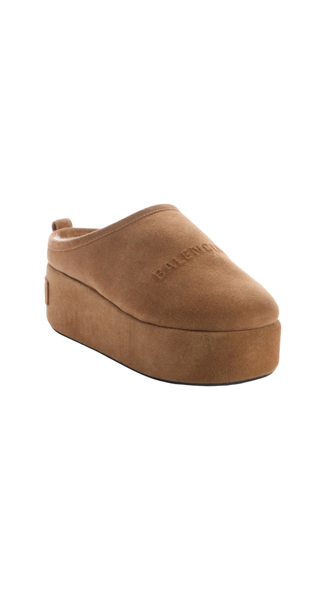 Balenciaga platform clogs 

#LTKGiftGuide #LTKHoliday