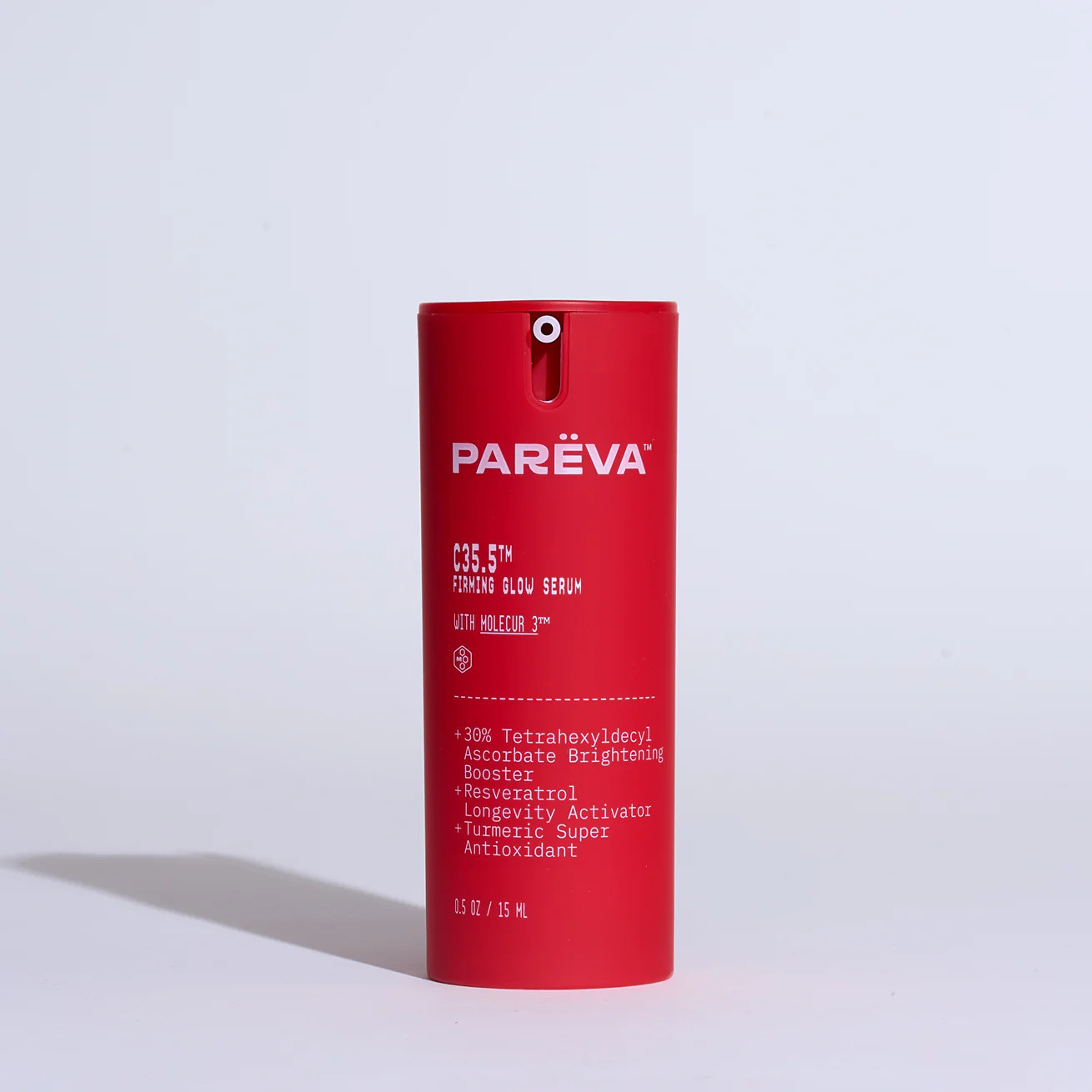 C35.5™ Firming Glow Serum | Pareva Beauty Inc