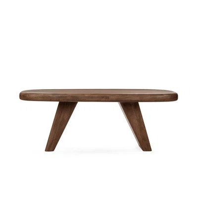 Harvey Solid Wood Desk | Perigold