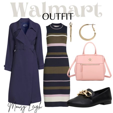 Walmart outfit! Sleeveless midi dress, trench coat, earrings, handbag, and loafers. 

walmart, walmart finds, walmart find, walmart fall, found it at walmart, walmart style, walmart fashion, walmart outfit, walmart look, outfit, ootd, inpso, bag, tote, backpack, belt bag, shoulder bag, hand bag, tote bag, oversized bag, mini bag, fall, fall style, fall outfit, fall outfit idea, fall outfit inspo, fall outfit inspiration, fall look, fall fashions fall tops, fall shirts, flannel, hooded flannel, crew sweaters, sweaters, long sleeves, pullovers, jacket, coat, outerwear, faux leather, trench coat, outerwear, earrings, hoop earrings, loafers,

#LTKstyletip #LTKFind #LTKshoecrush