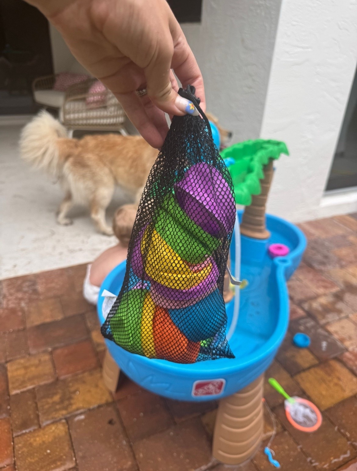 Cash’s water table and toys are on sale during Amazon Prime Day!

#LTKKids #LTKHome #LTKSaleAlert