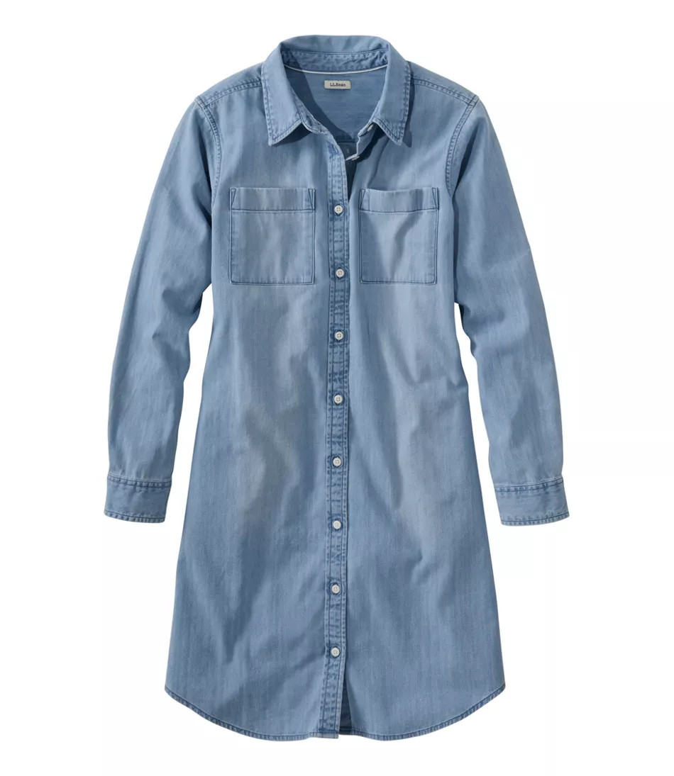 Women's Dresses & Skirts | L.L. Bean