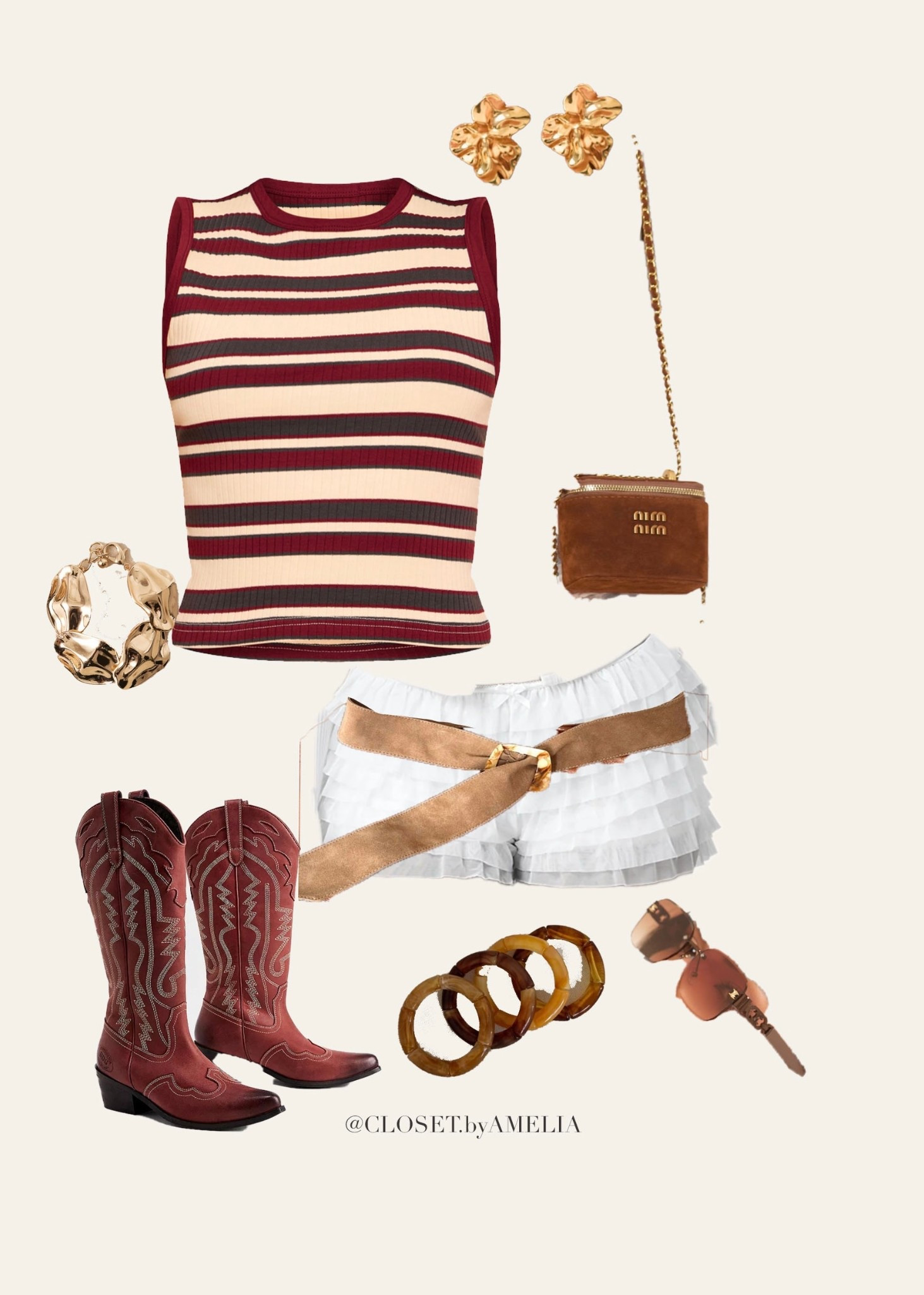 Ibiza Outfit Inspo ☀️🌴🪩

#LTKstyletip #LTKeurope #LTKfestival

#LTKuk #LTKpetite #LTKtravel