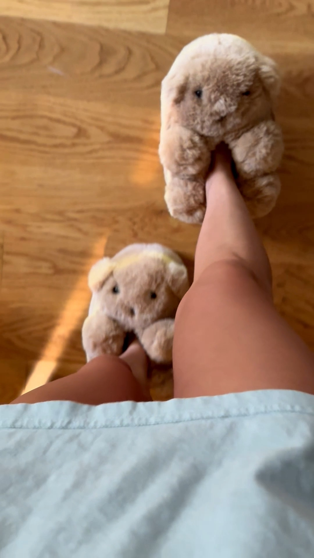 slippers never looked this cute 🥹🧸🐻 great gift for the cold mornings! 

#LTKFindsUnder100 #LTKmorningroutine #LTKShoeCrush