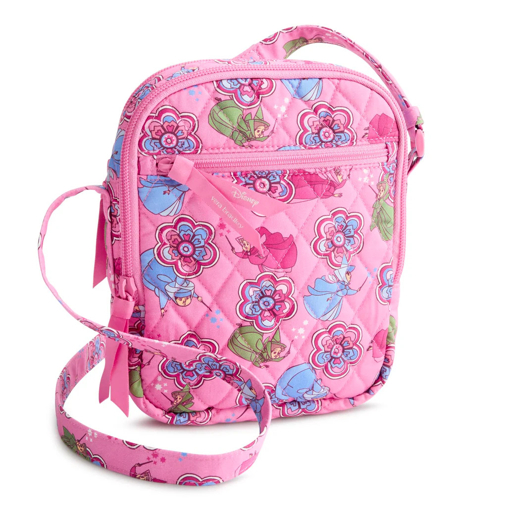 Disney Sullivan Crossbody | Vera Bradley
