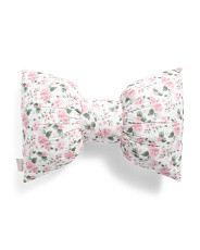 16x22 Jemm Bow Pillow | Home | Marshalls | Marshalls