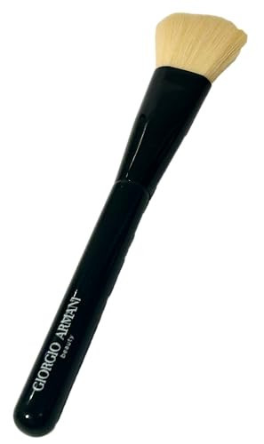 GIORGIO ARMANI MINI Foundation Brush (TESTER/SAMPLE 5 inches long) - 2580 | Amazon (US)