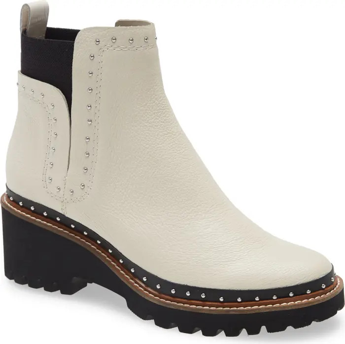 Huey Studded Bootie | Nordstrom