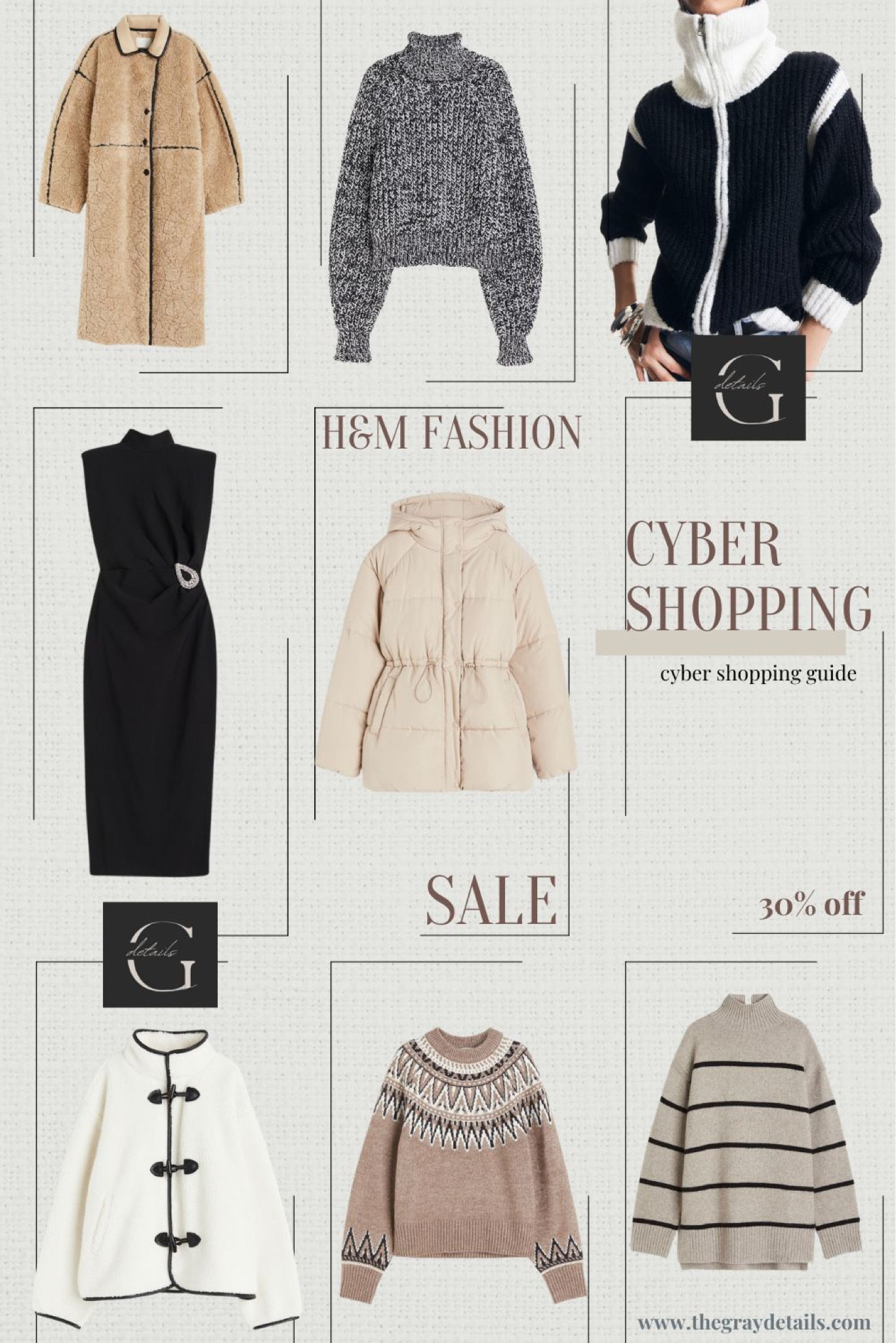 Hm fashion
Winter coat
Holiday dress
Holiday outfit 

#LTKfindsunder50 #LTKHoliday #LTKtravel