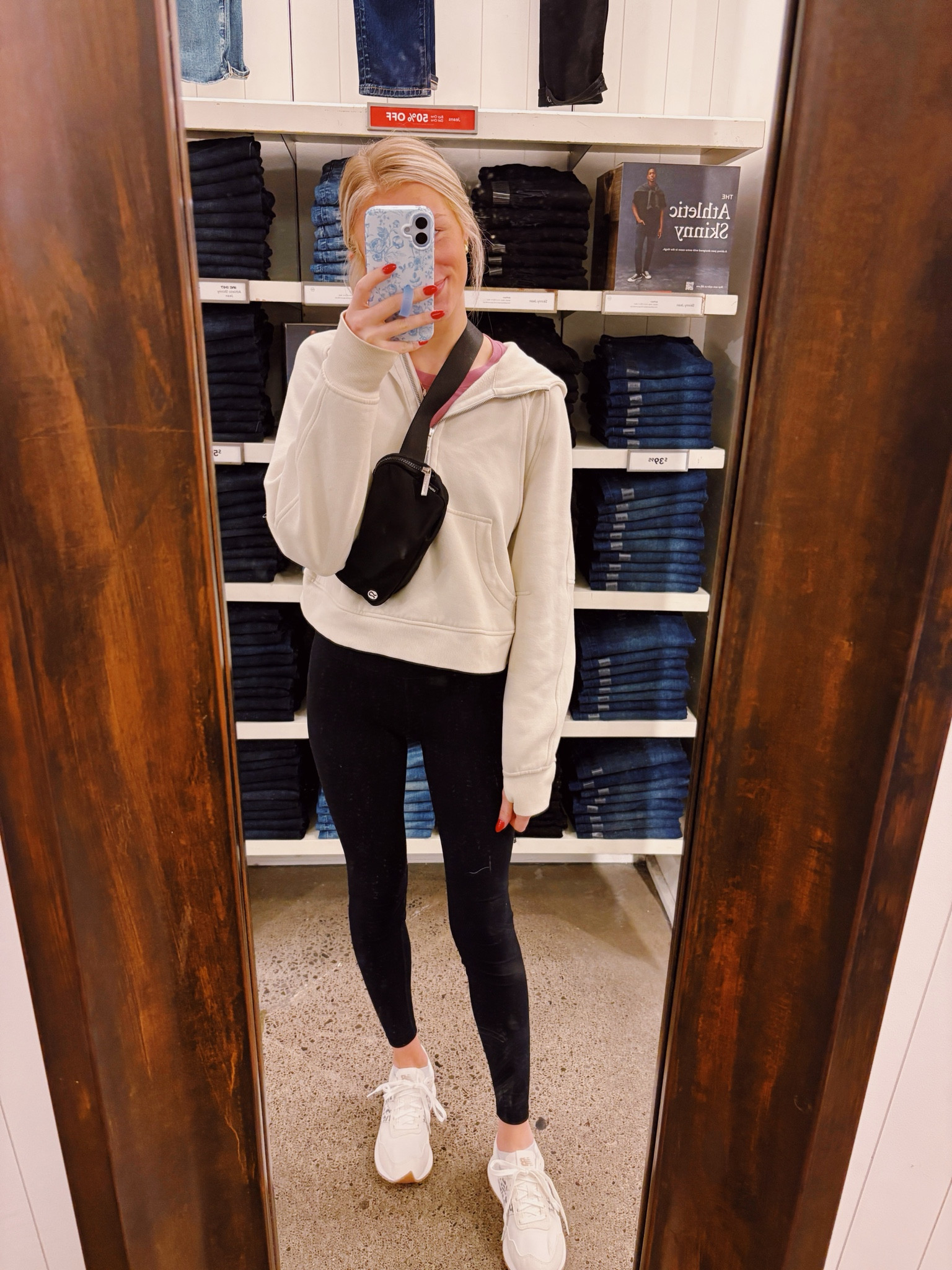 ootd 

#LTKBeauty #LTKStyleTip #LTKGiftGuide