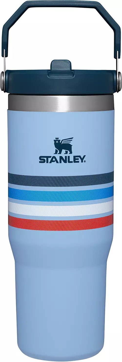 Stanley 30 oz. Varsity IceFlow Tumbler with Flip Straw | Dick's Sporting Goods