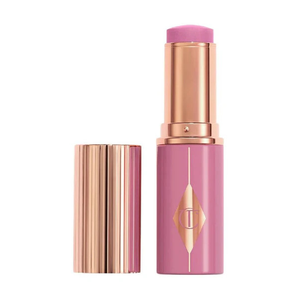 Unreal Lip + Cheek Glow Blush Stick – Charlotte Tilbury | Bluemercury, Inc.