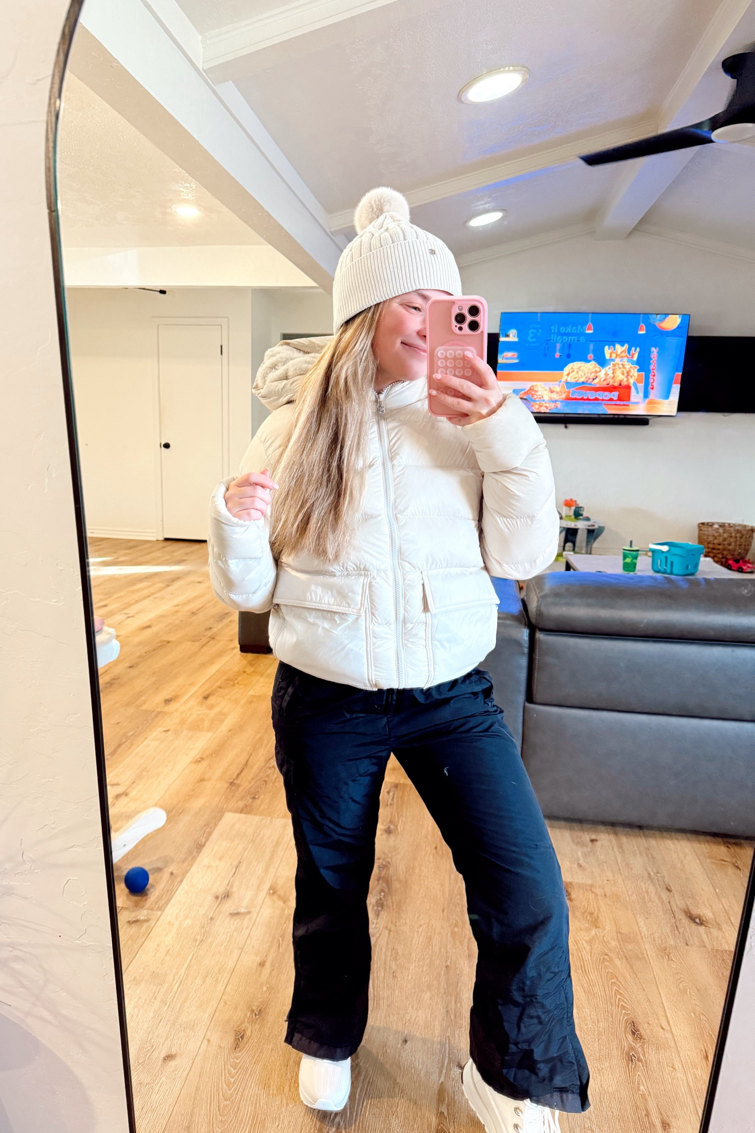 Ski trip ready! 

#LTKActive #LTKFamily #LTKSeasonal