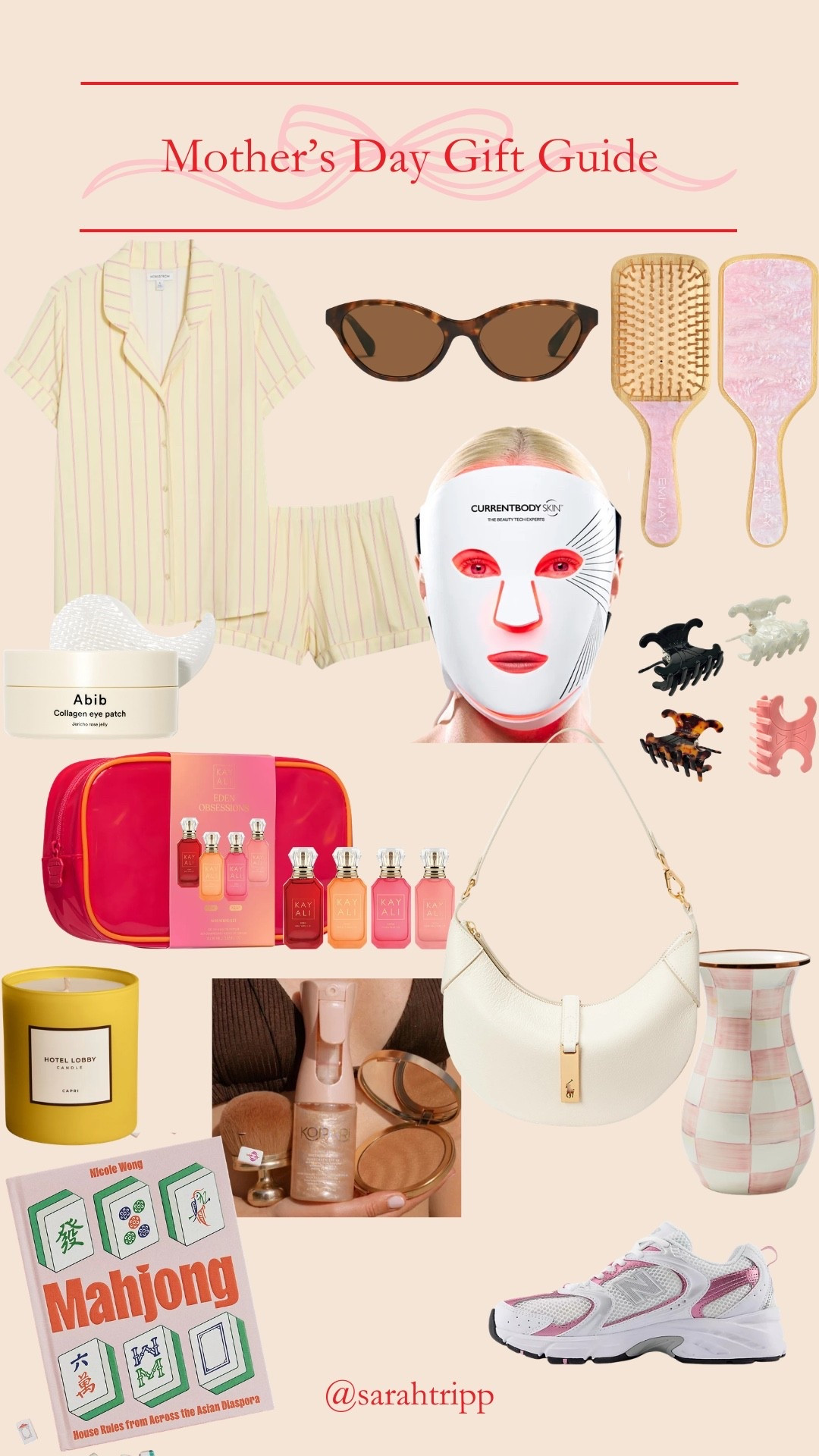 Mother’s Day gift ideas! 

#LTKMothersDay #LTKSeasonal #LTKselfcare