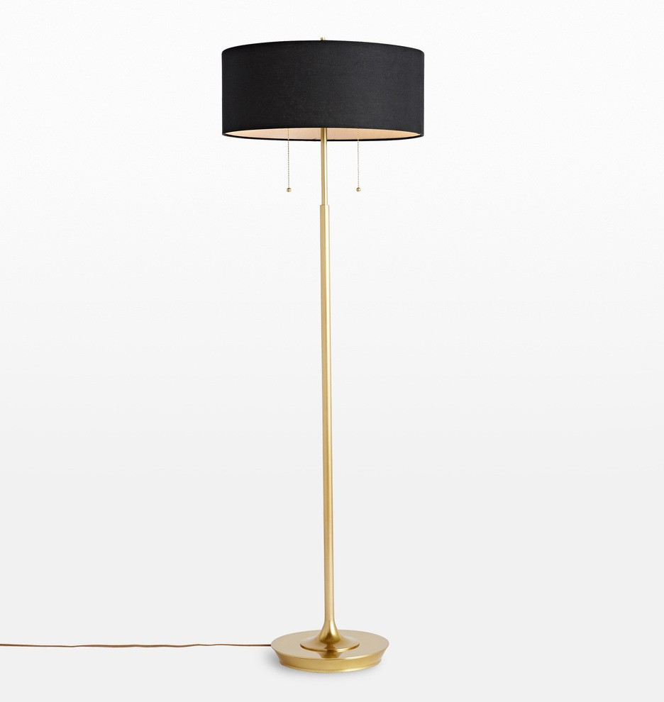 Pepin Floor Lamp | Rejuvenation