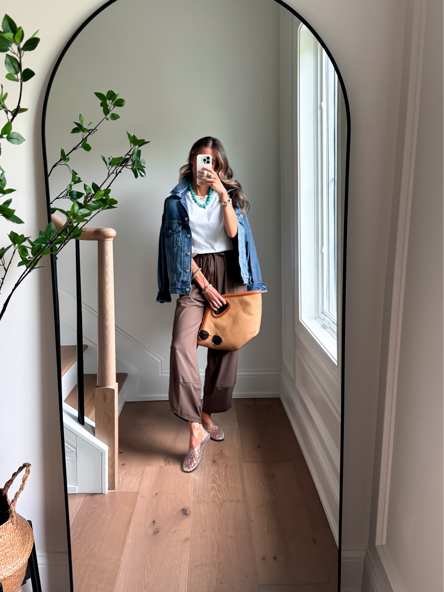 Wearing a size small in everything

#LTKSaleAlert #LTKfitnessgoals #LTKselfcare