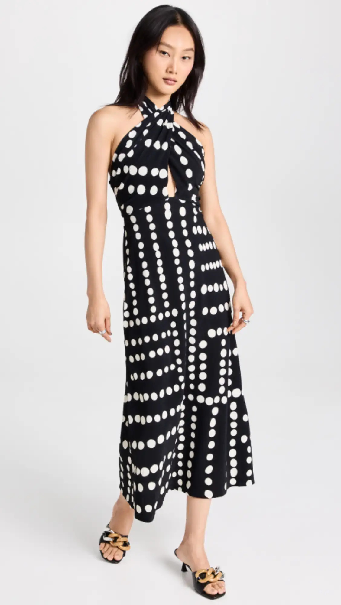 Johanna Ortiz | Shopbop