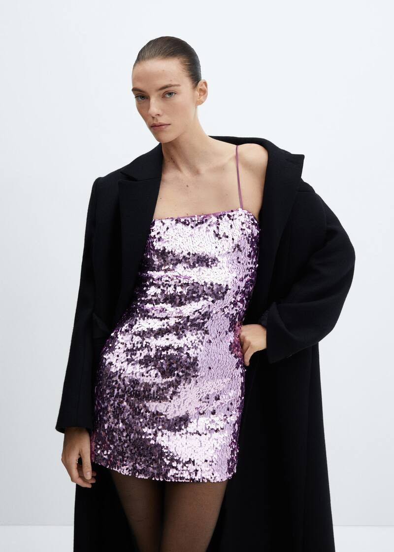 Party and events for Women 2023 | Mango USA | MANGO (US)