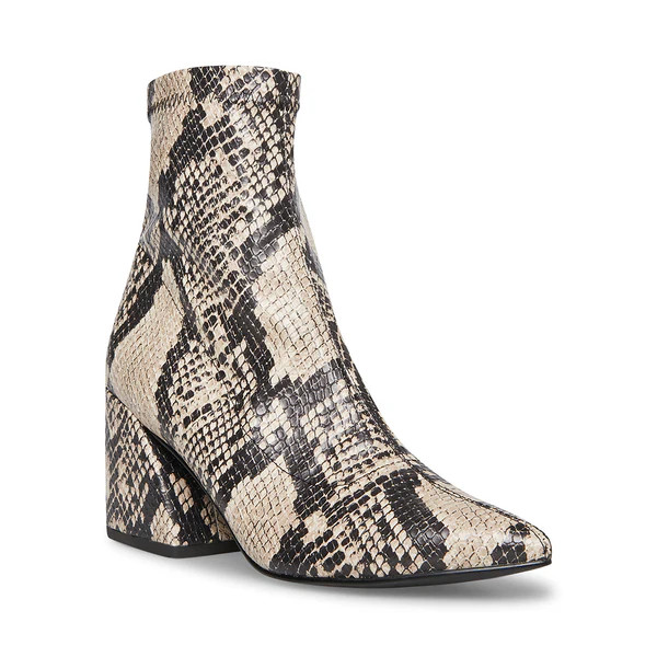 EDITH NATURAL SNAKE | Steve Madden (US)