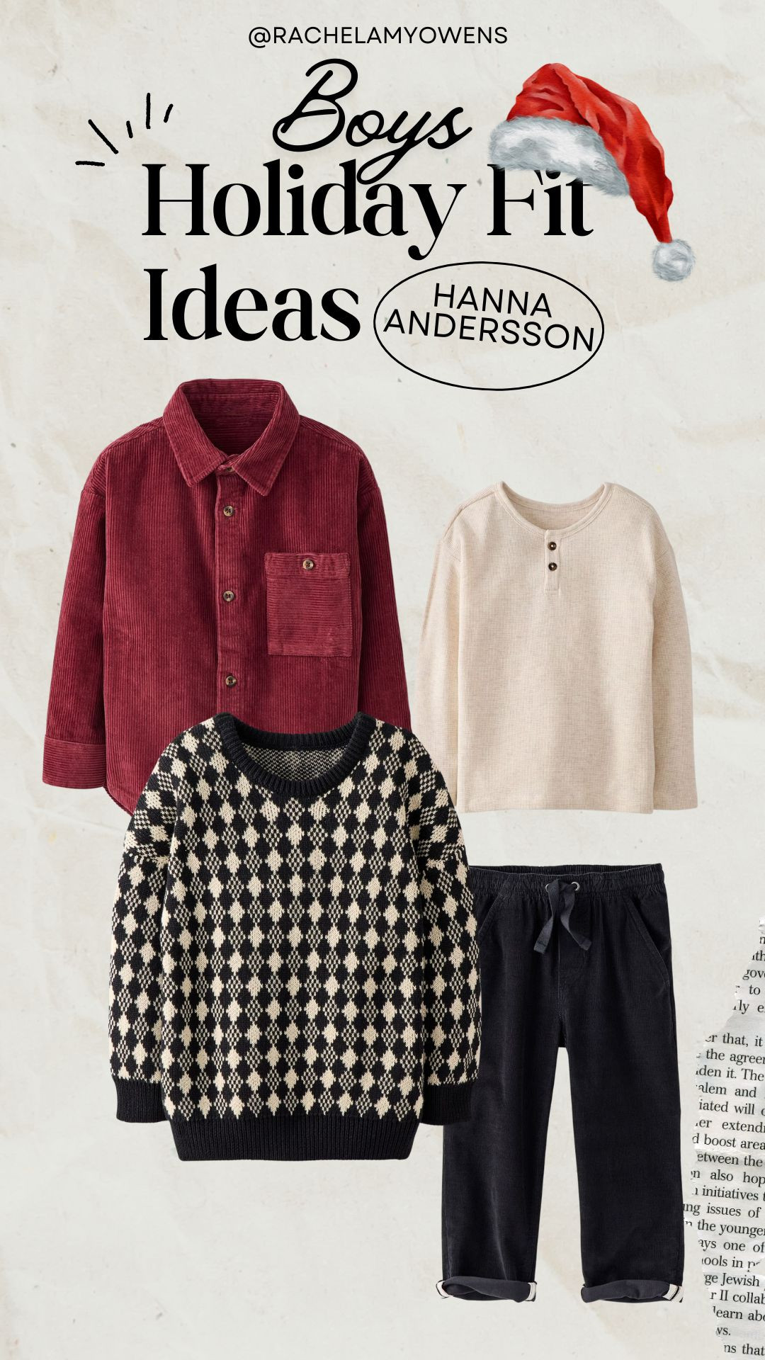 Stylish Boys Holiday Outfit Ideas, Pt. 6! 

 #LTKHoliday #LTKmomlife #LTKKids