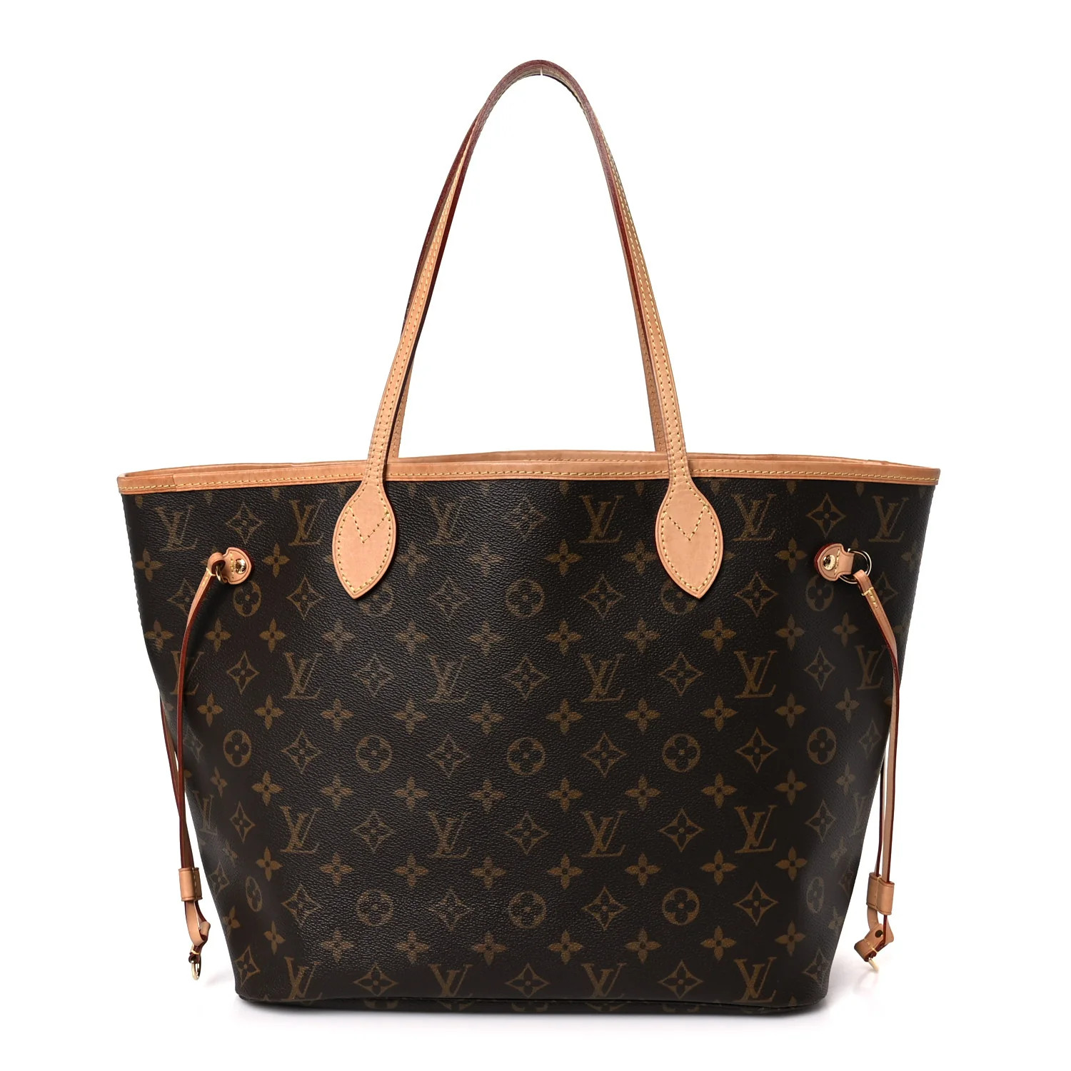 Monogram Neo Neverfull MM | FASHIONPHILE (US)