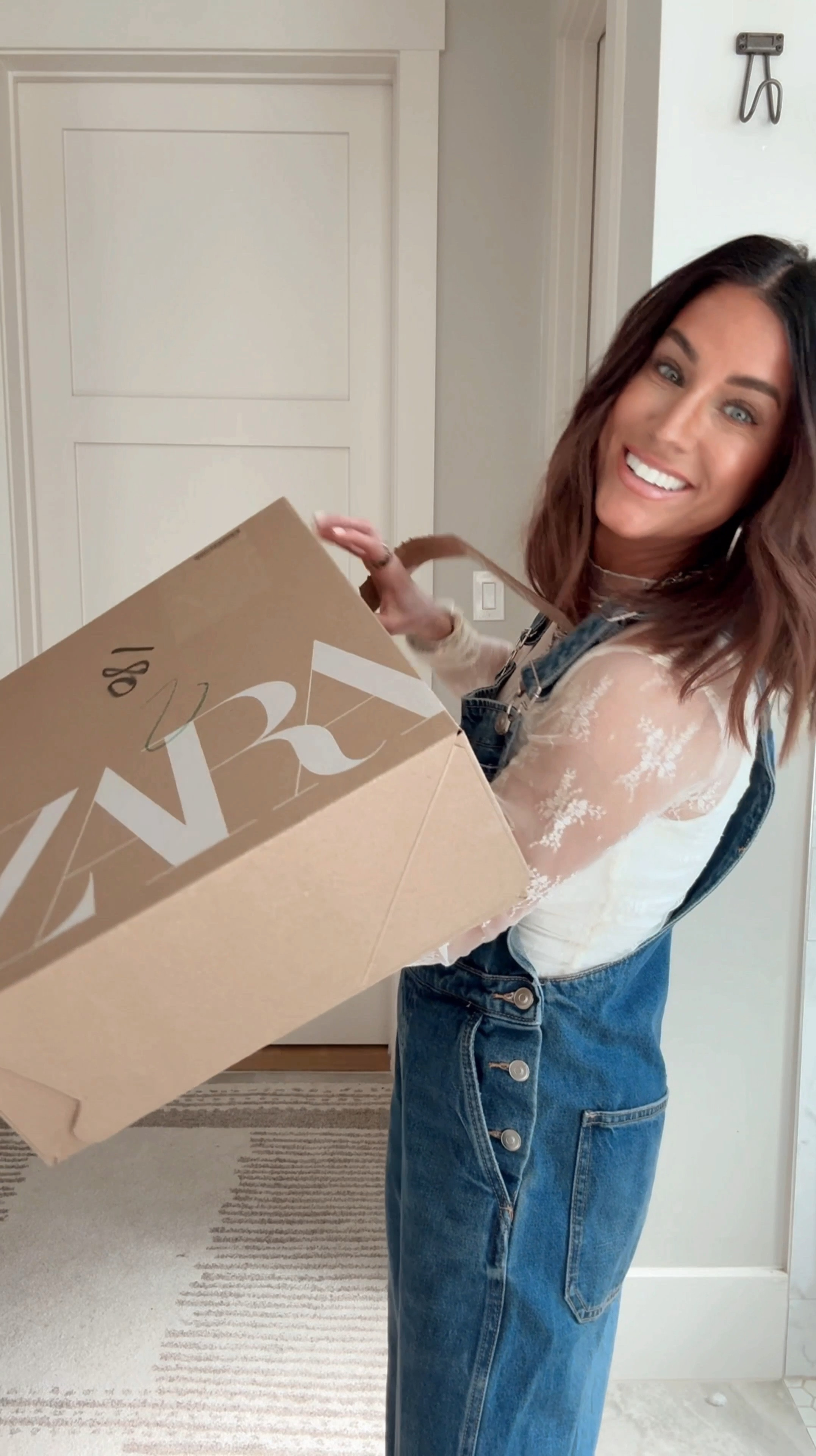 BEYOND excited about these under $50 bags—they look and feel so luxe!!  I added my initials for $3 and am so impressed with how they turned out!

#LTKFindsUnder50 #LTKStyleTip #LTKFindsUnder100