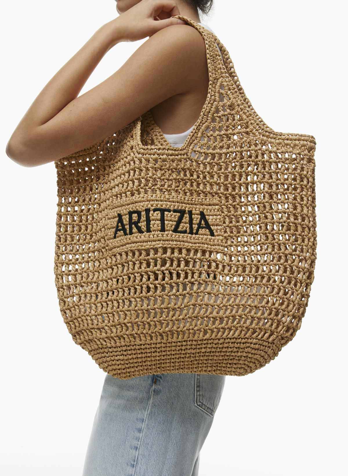 AWAYDAY TOTE | Aritzia