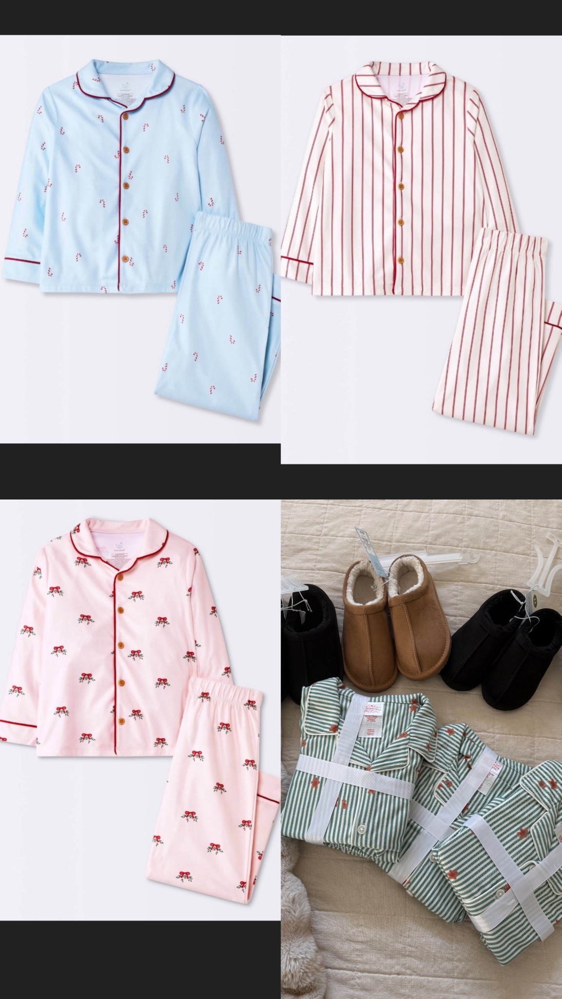 Toddler/kids Christmas pjs. 

#christmaspjs #targetpjs #sale #chritmassale #kidsclothes

#LTKGiftGuide #LTKHoliday #LTKCyberWeek