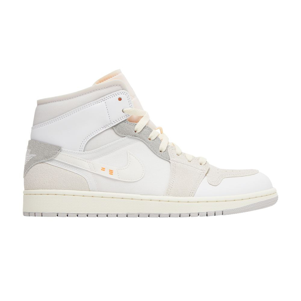 Air Jordan 1 Mid SE 'Inside Out' | GOAT