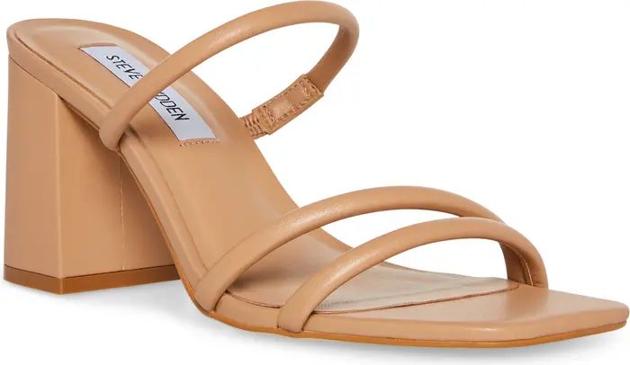 Steve Madden Avani Slide Sandal (Women) | Nordstrom | Nordstrom