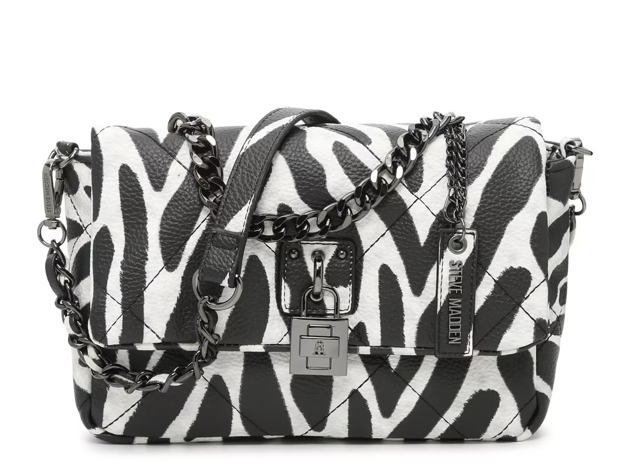 Steve Madden Bferrah Crossbody Bag | DSW