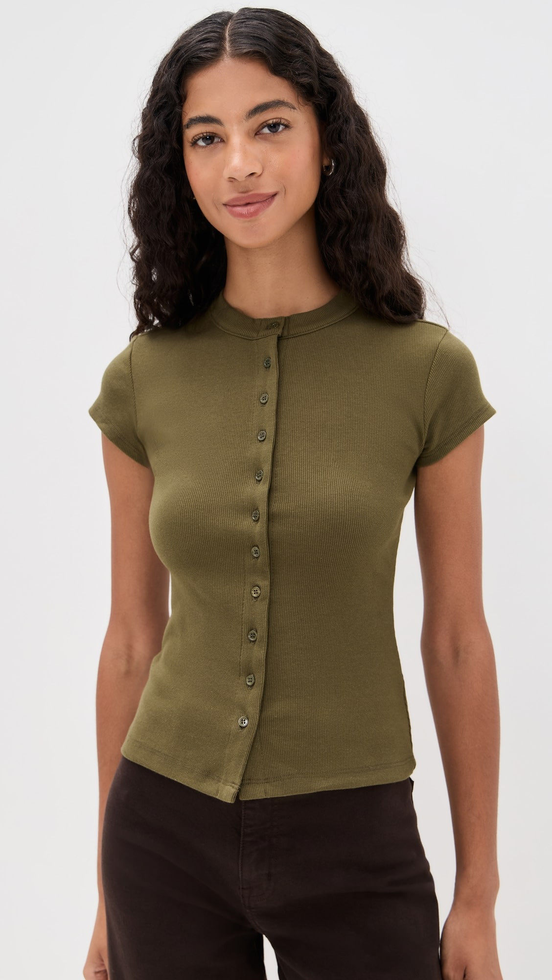 Raelynn Knit Top | Shopbop