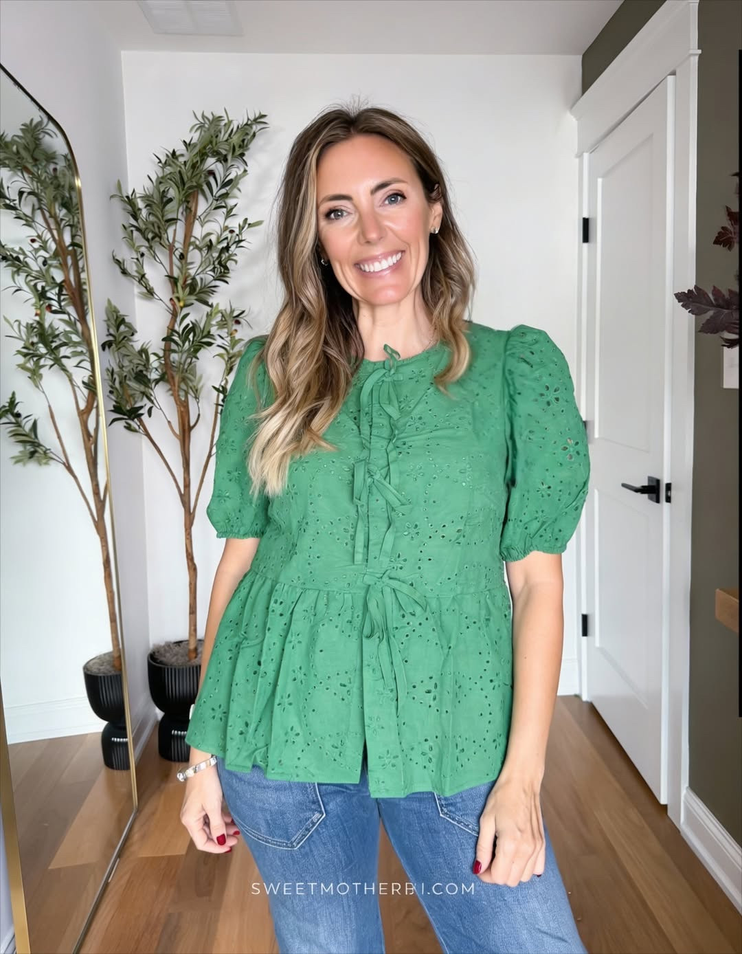 My Kirundo peplum blouse is back with a price drop of just $13 and change with our link!

Lightweight spring layers
Breezy everyday outfits
Fresh neutral basics
Flowy dresses and skirts
Casual denim looks
Transitional jacket styles
Effortless warm-weather outfits
Spring capsule wardrobe staples

#LTKSaleAlert #LTKSeasonal #LTKootd