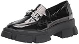 Steve Madden Women's Trifecta Loafer | Amazon (US)