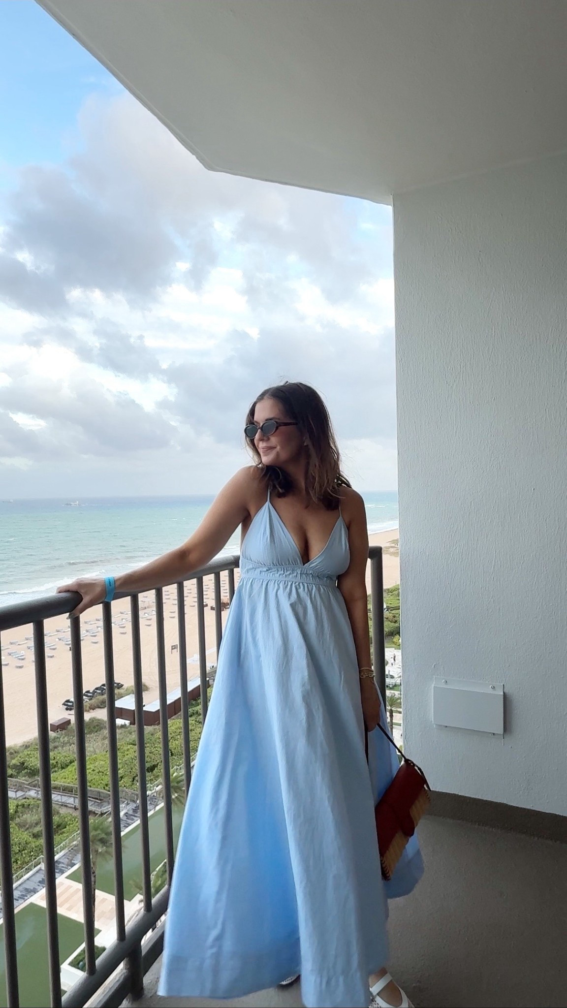 Aritzia poplin dress. Runs TTS.  Comes in lots of colors 

#LTKTravel #LTKOver40 #LTKootd