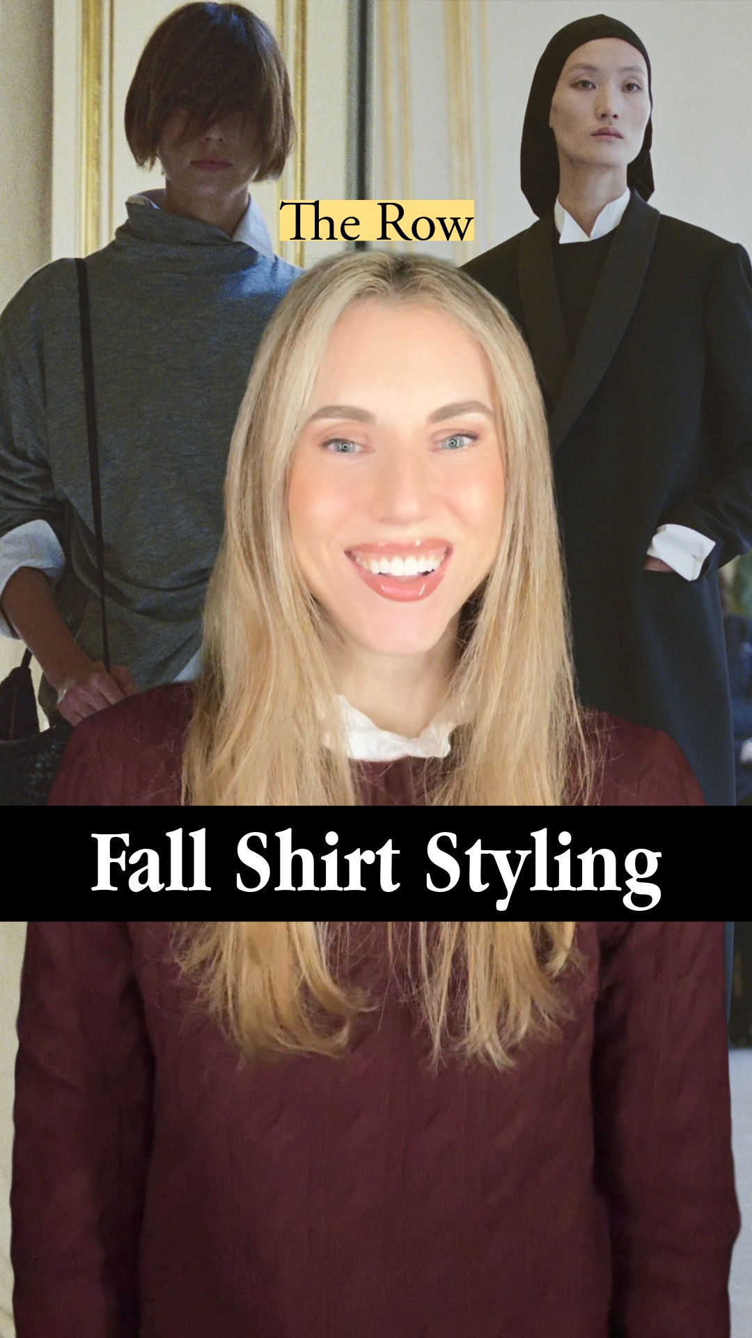 Button ups with the structure and armhole placement for elevated layering from fall and beyond 🍁 Uniqlo | J.Crew | Ralph Lauren | Banana Republicc

#LTKFindsUnder50 #LTKWorkwear #LTKStyleTip