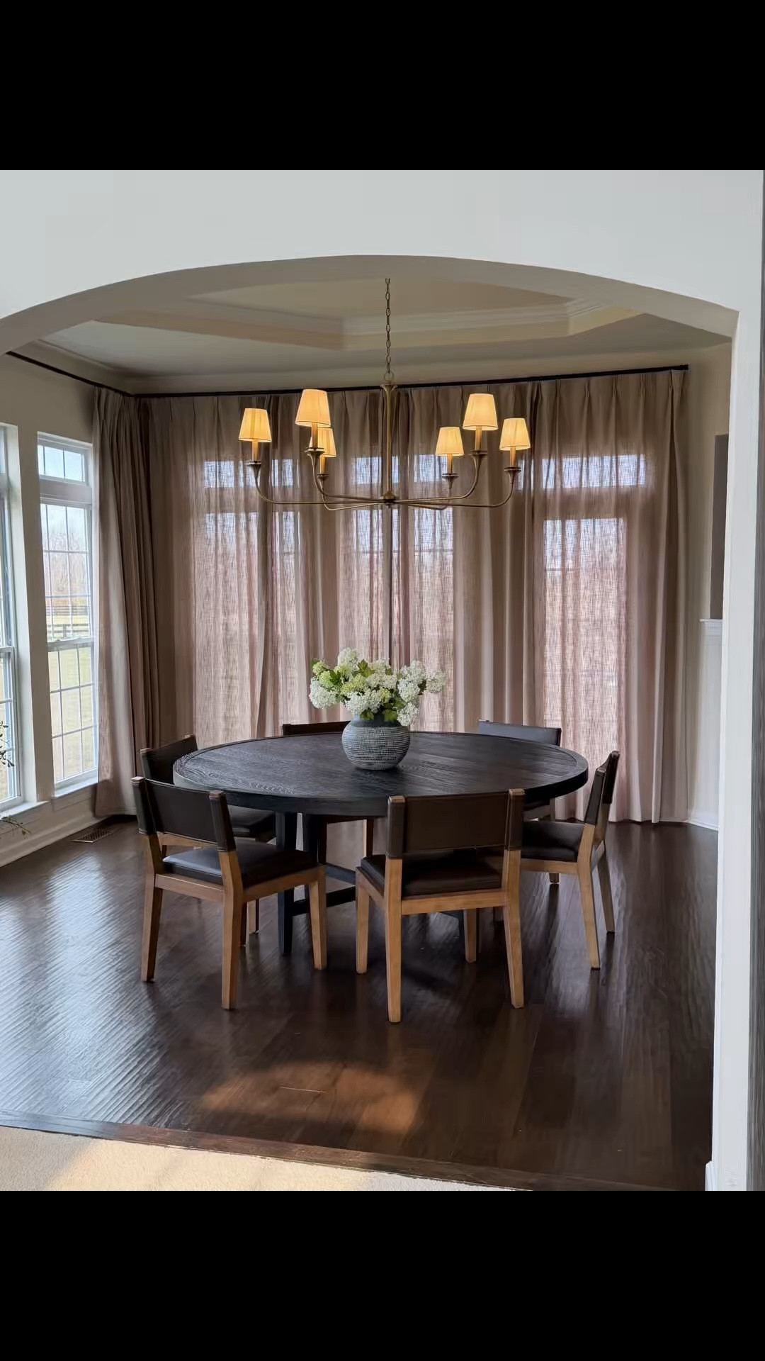 Breakfast area

#LTKHome