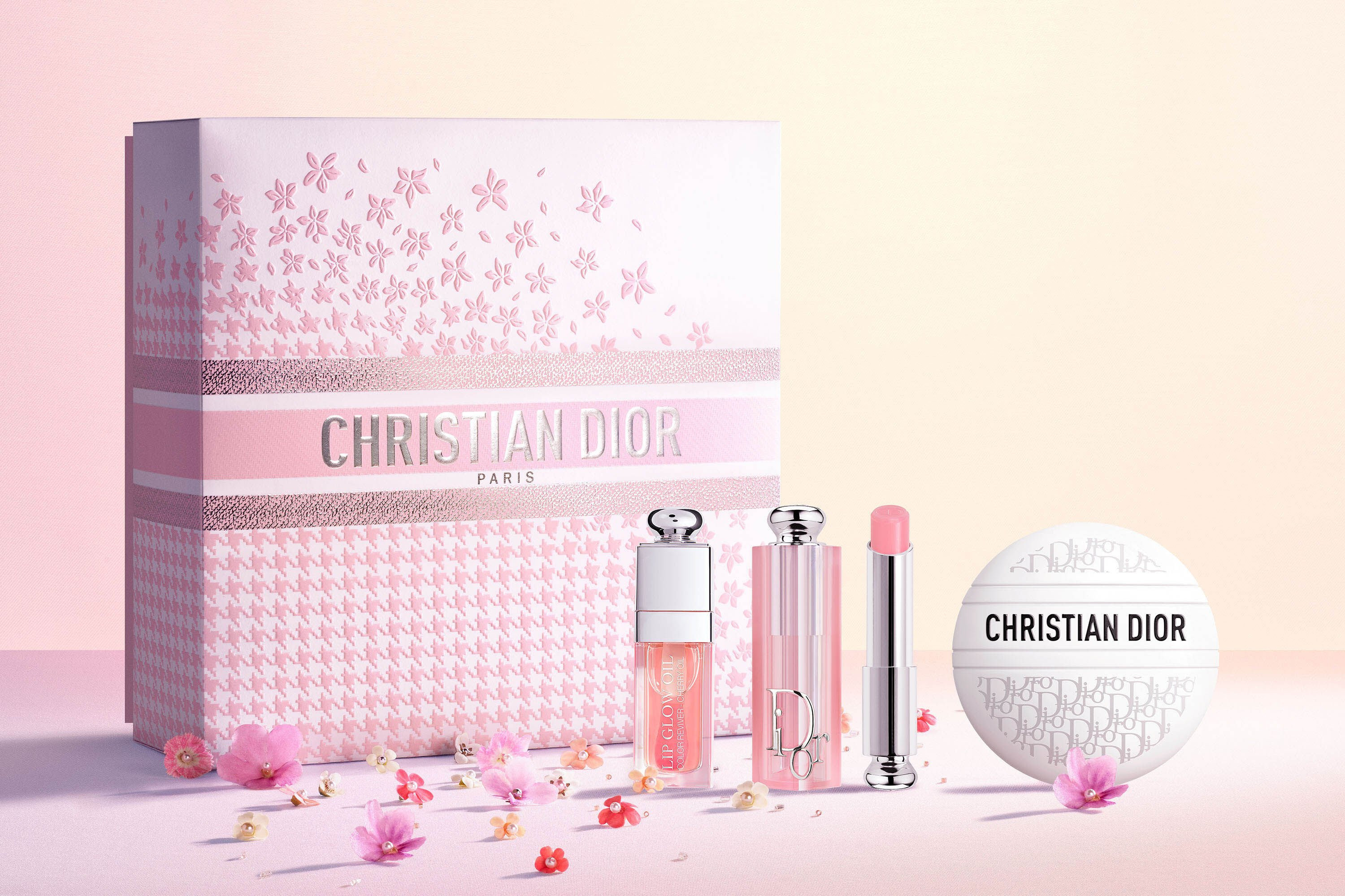 Makeup and Skincare Valentine's Day 2025 Gift Set | Dior Beauty (US)