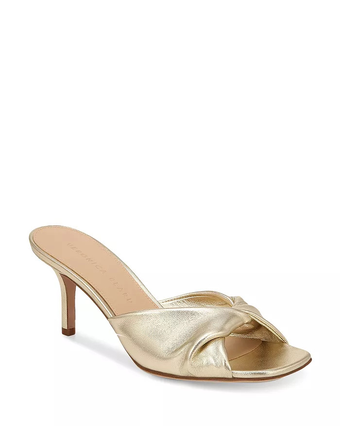 Women's Melli Slip On High Heel Sandals | Bloomingdale's (US)