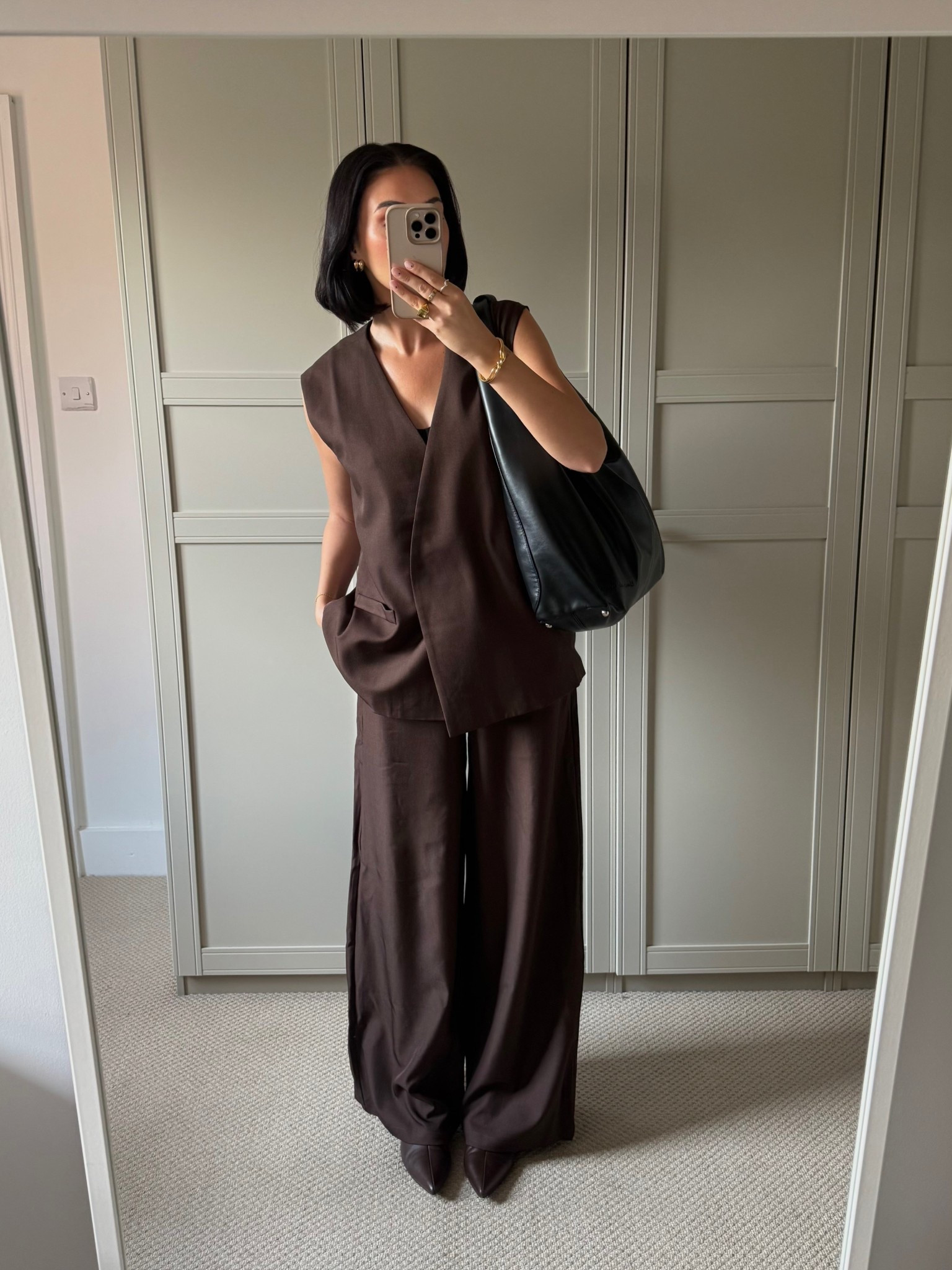 Office ootd. 

#LTKuk #LTKworkwear #LTKautumn