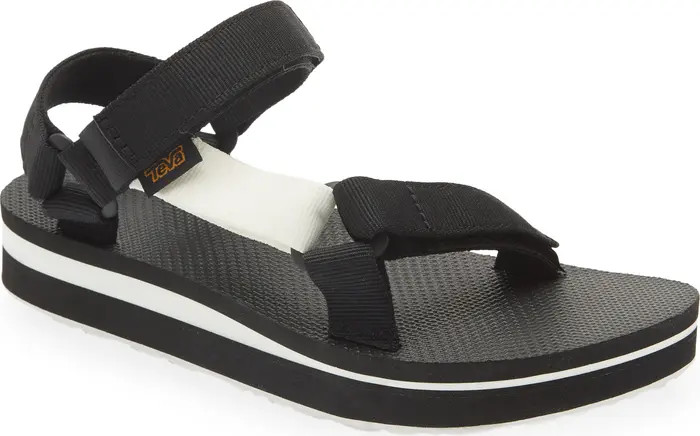 Teva Midform Universal Sandal | Nordstrom | Nordstrom