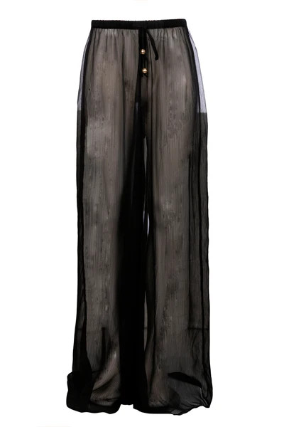 Shani Shemer - Alara Long Pants - Black | Jessie Boutique